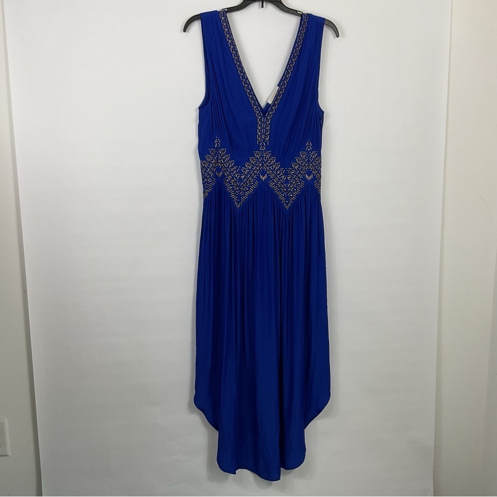 Ramy Brook Azure‎ Demi Dress Size 6